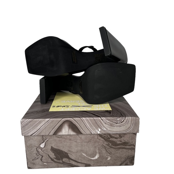 Jeffrey Campbell Hustler Platform Heel | Size 6.5 - Picture 6 of 7